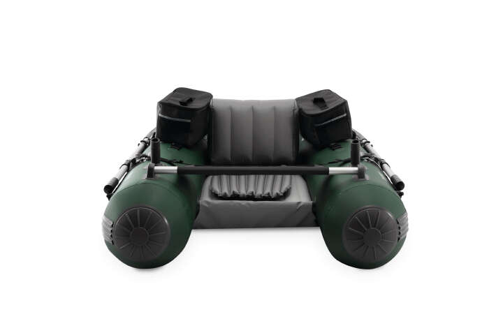 INTEX Big Catch Pro Fishing Belly Boat